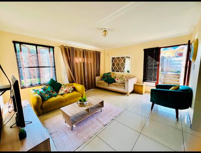 2 BEDROOM HOUSE FOR SALE IN BELLAIR